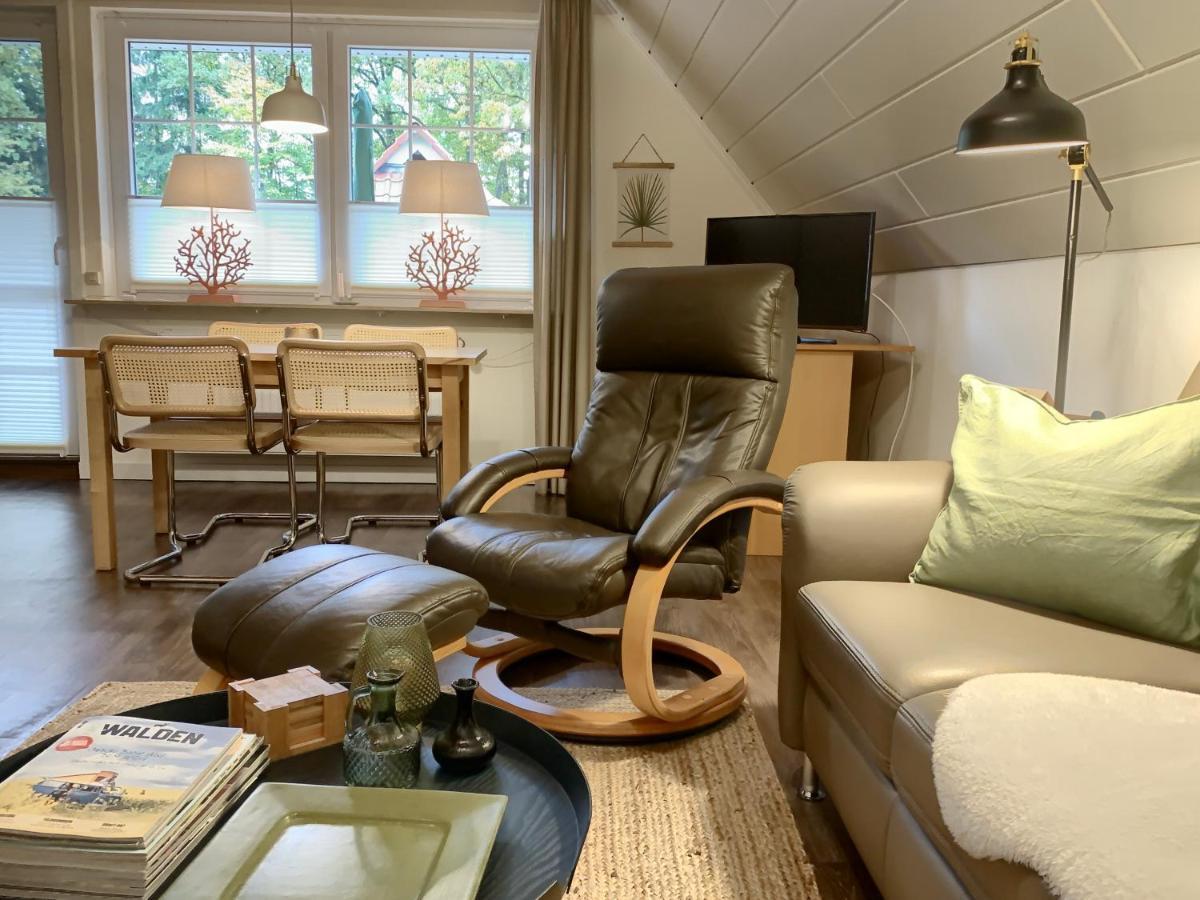 Loh - Wald.natur.ruhe. Apartment