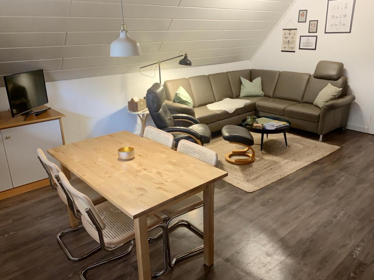 Loh - Wald.natur.ruhe. Apartment *