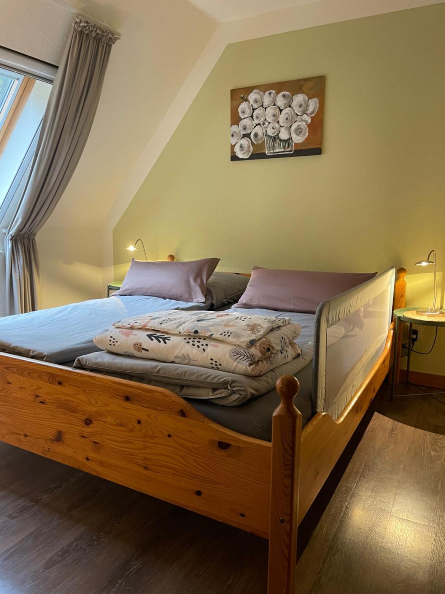 Loh - Wald.natur.ruhe. Apartment
