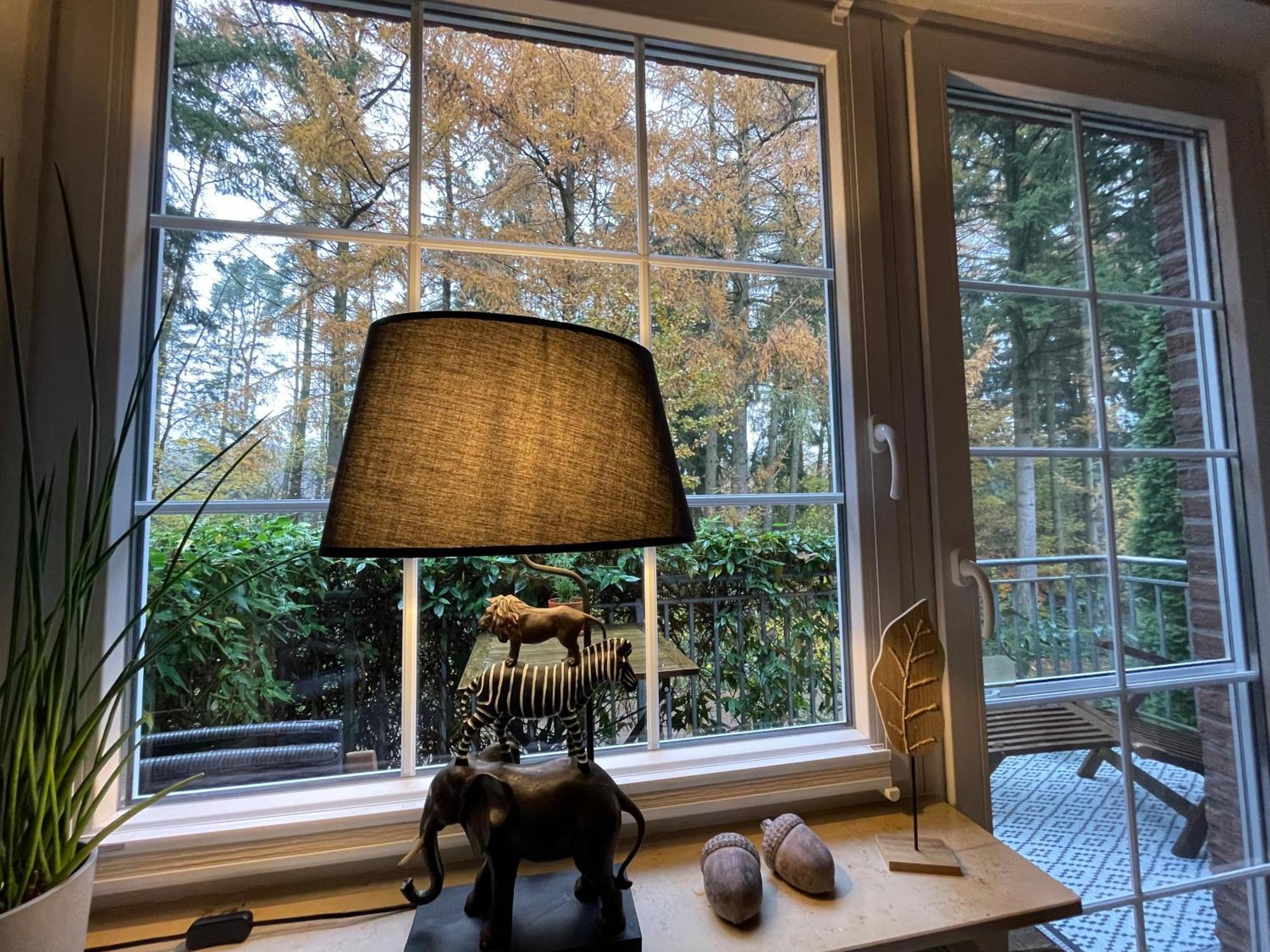 Loh - Wald.natur.ruhe. Apartment Undeloh