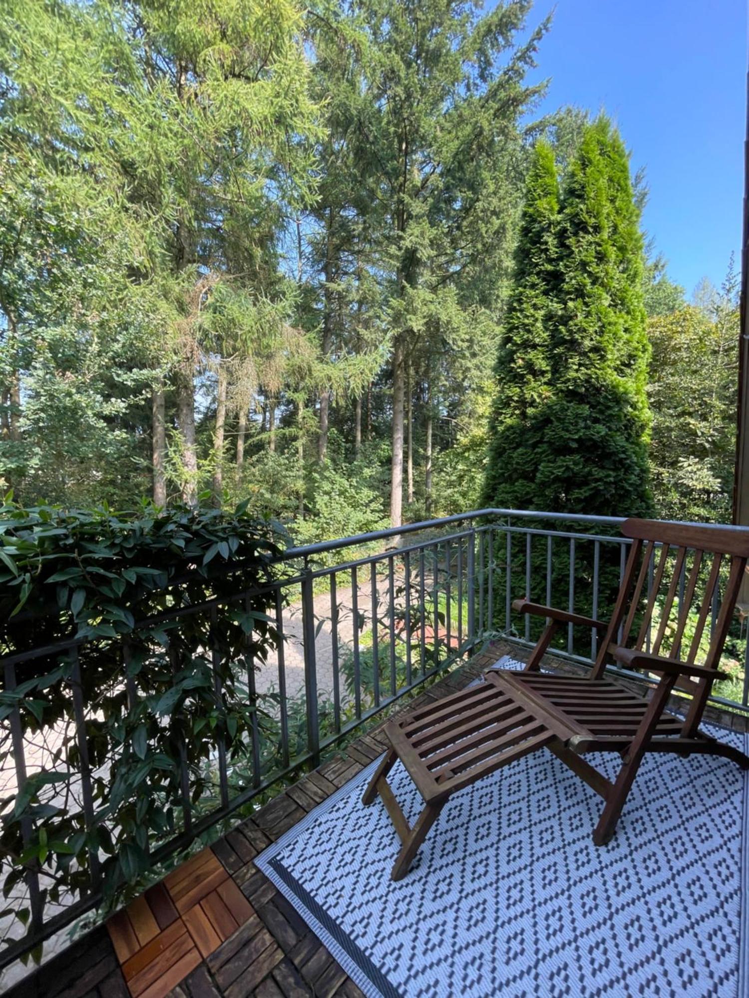 Apartment Loh - Wald.natur.ruhe. Undeloh