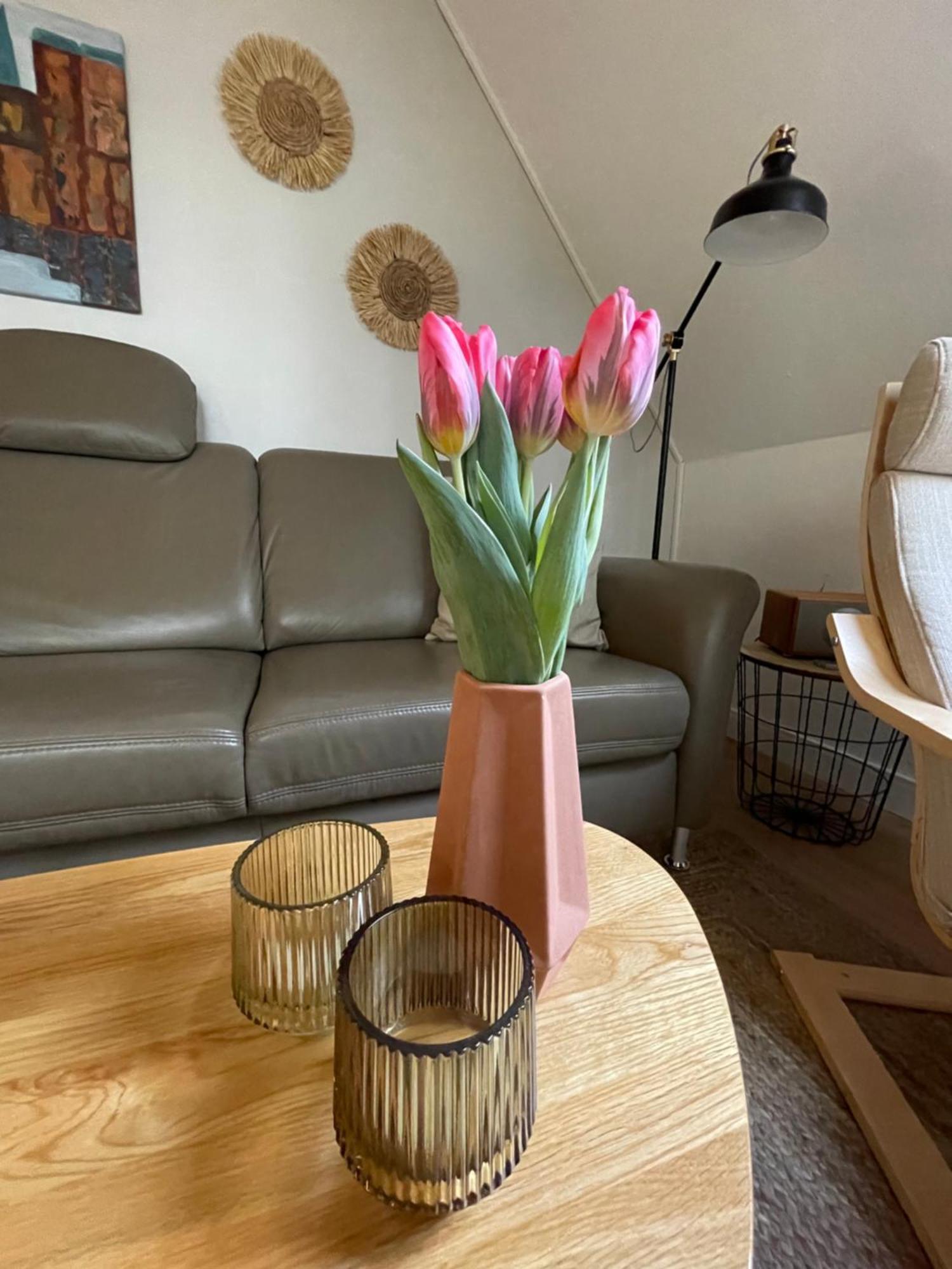 Loh - Wald.natur.ruhe. Apartment