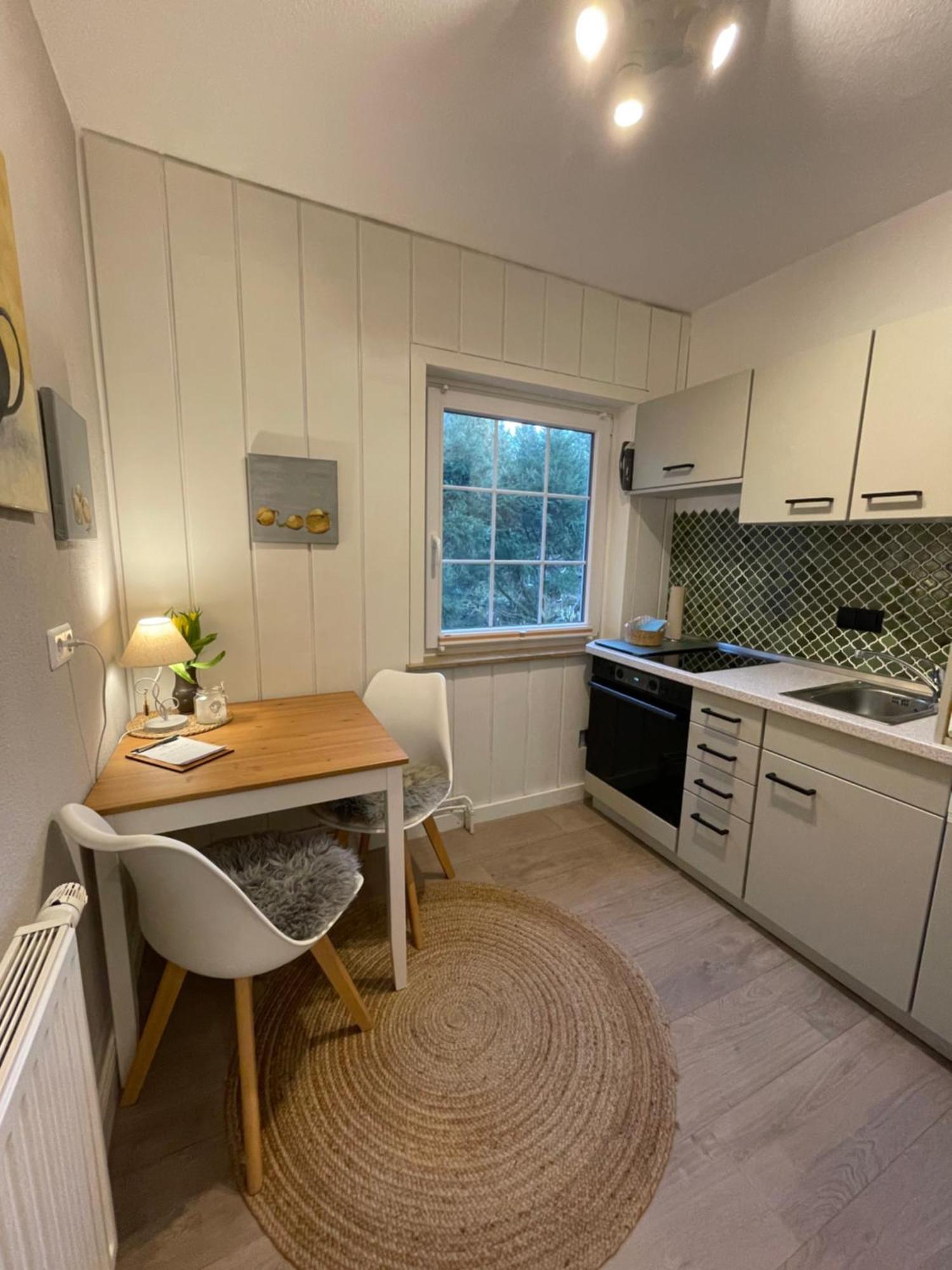 Apartment Loh - Wald.natur.ruhe. Undeloh